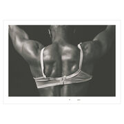 Tate Photography: Ajamu X